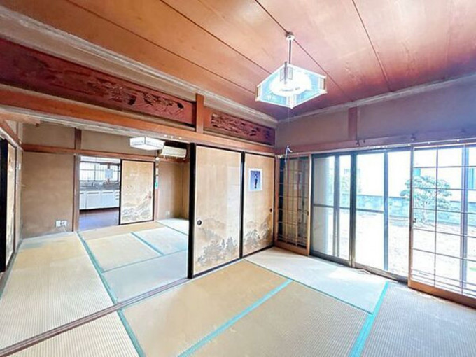 高崎市城山町、中古一戸建ての画像です