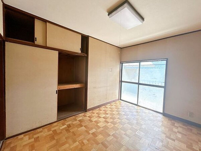 高崎市城山町、中古一戸建ての画像です