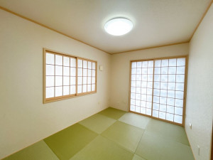 高崎市浜尻町、中古一戸建ての画像です