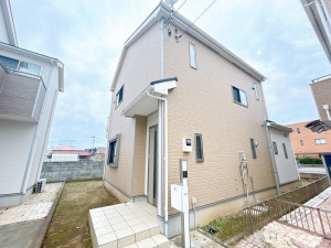 高崎市浜尻町、中古一戸建ての画像です