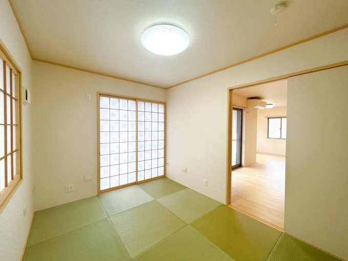高崎市浜尻町、中古一戸建ての画像です