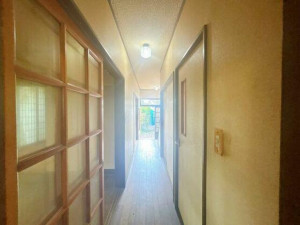 高崎市足門町、中古一戸建ての画像です