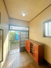 高崎市足門町、中古一戸建ての画像です