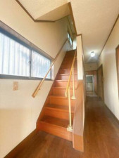 高崎市足門町、中古一戸建ての画像です