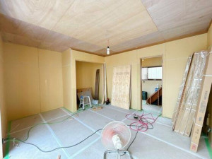 高崎市足門町、中古一戸建ての画像です
