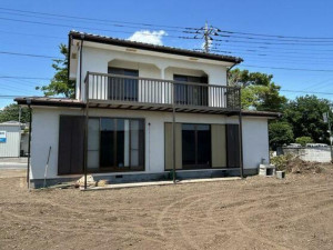 高崎市足門町、中古一戸建ての画像です