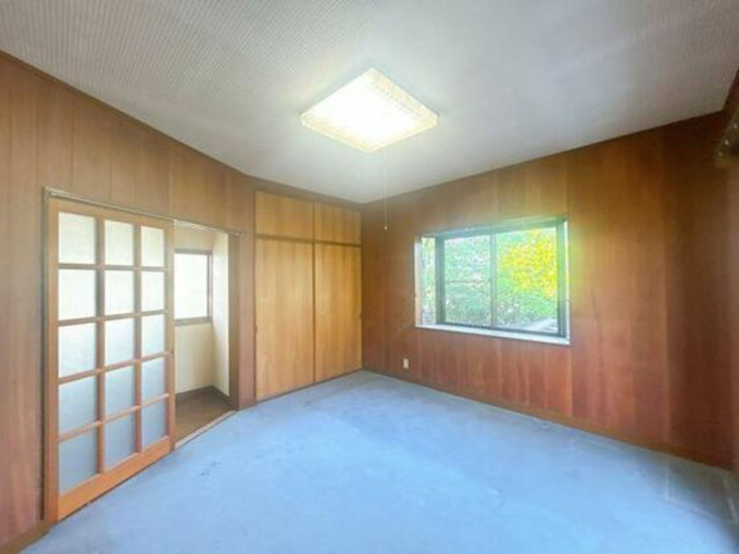 高崎市足門町、中古一戸建ての画像です