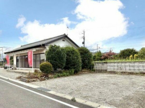 高崎市棟高町、中古一戸建ての画像です