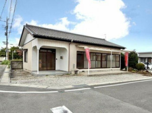高崎市棟高町、中古一戸建ての画像です
