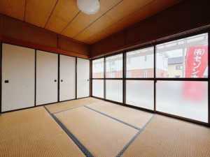 高崎市棟高町、中古一戸建ての画像です
