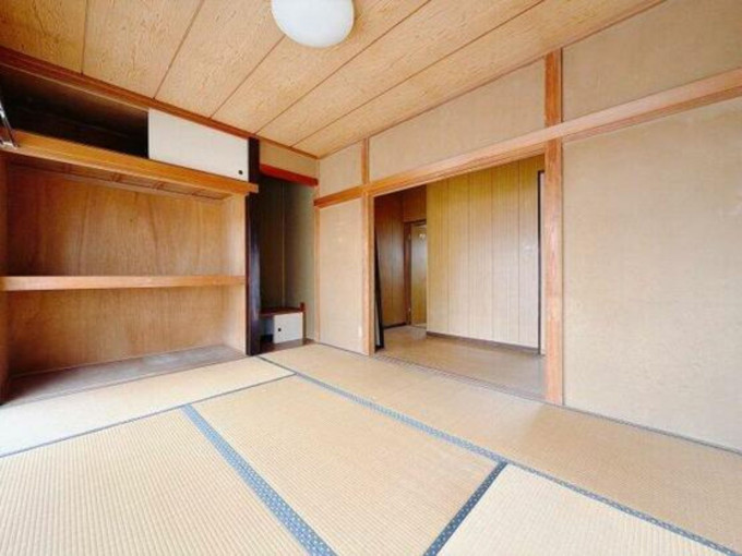 高崎市棟高町、中古一戸建ての画像です