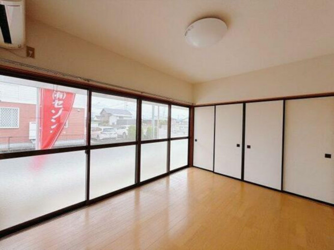 高崎市棟高町、中古一戸建ての画像です