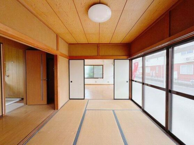 高崎市棟高町、中古一戸建ての画像です