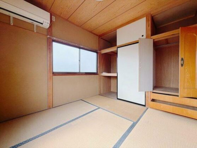 高崎市棟高町、中古一戸建ての画像です