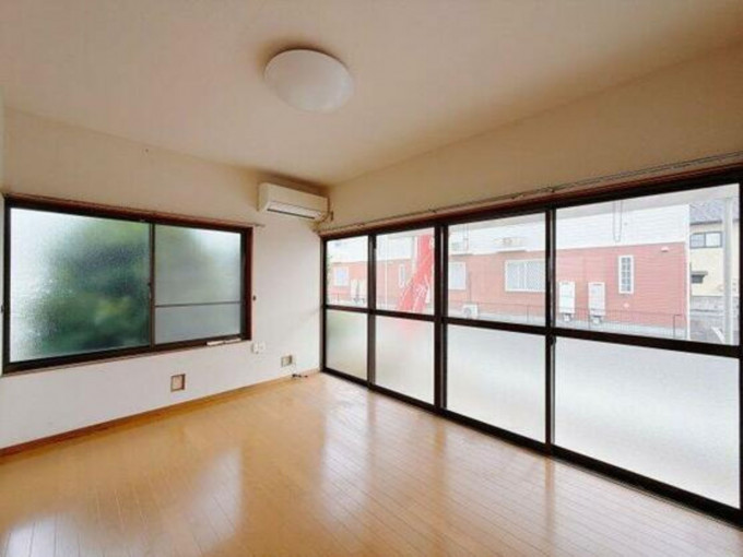 高崎市棟高町、中古一戸建ての画像です