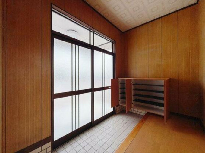 高崎市棟高町、中古一戸建ての画像です