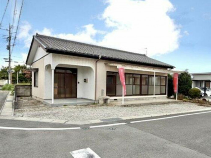 高崎市棟高町、中古一戸建ての画像です