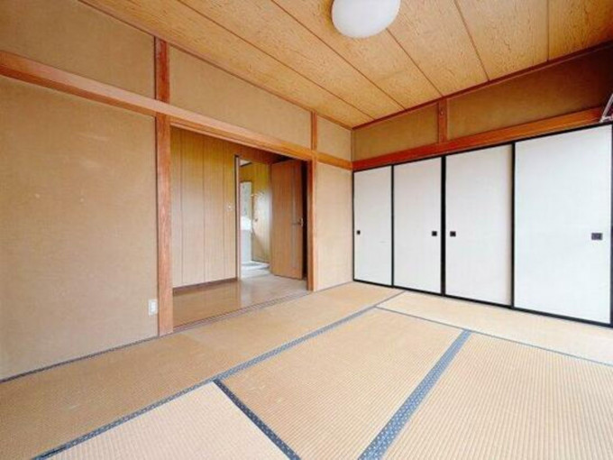 高崎市棟高町、中古一戸建ての画像です