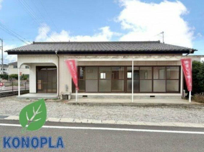 高崎市棟高町、中古一戸建ての画像です