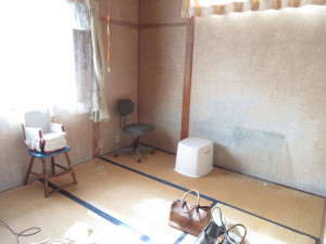 高崎市足門町、中古一戸建ての画像です