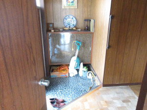 高崎市足門町、中古一戸建ての画像です
