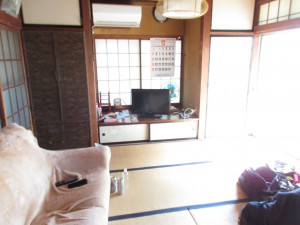 高崎市足門町、中古一戸建ての画像です