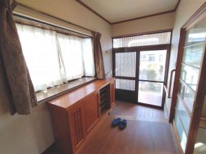 高崎市金古町、中古一戸建ての画像です