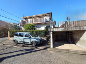 高崎市金古町、中古一戸建ての画像です