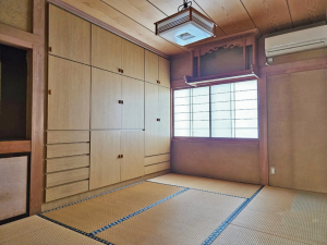 高崎市藤塚町、中古一戸建ての画像です
