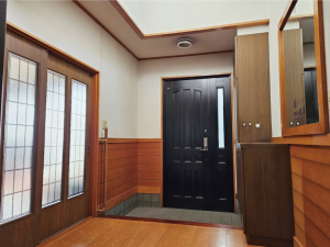 高崎市藤塚町、中古一戸建ての画像です