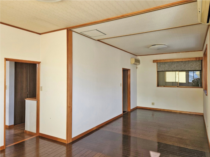 高崎市藤塚町、中古一戸建ての画像です
