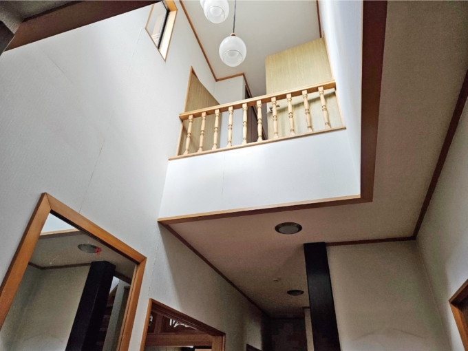 高崎市藤塚町、中古一戸建ての画像です