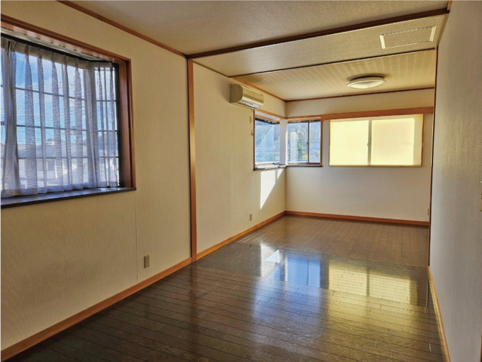 高崎市藤塚町、中古一戸建ての画像です