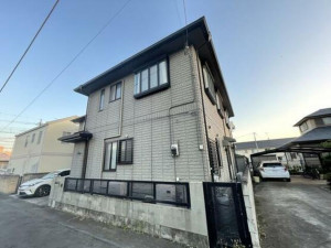 高崎市上並榎町、中古一戸建ての画像です