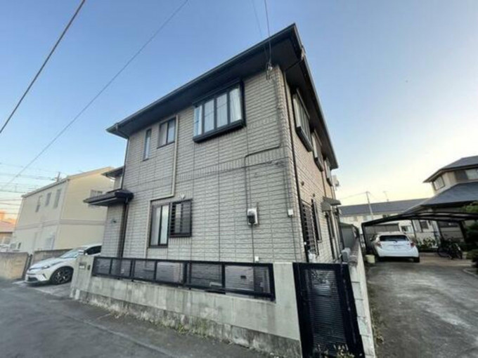 高崎市上並榎町、中古一戸建ての画像です