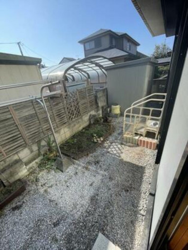 高崎市上並榎町、中古一戸建ての画像です