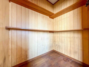 高崎市箕郷町、中古一戸建ての画像です