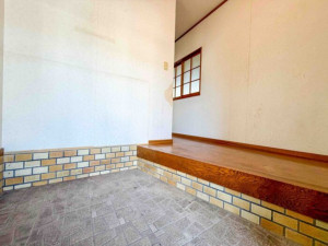 高崎市箕郷町、中古一戸建ての画像です