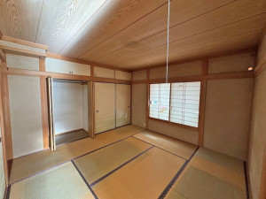 高崎市倉賀野町、中古一戸建ての画像です