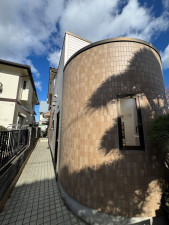 高崎市倉賀野町、中古一戸建ての画像です