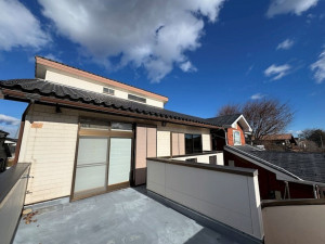 高崎市倉賀野町、中古一戸建ての画像です