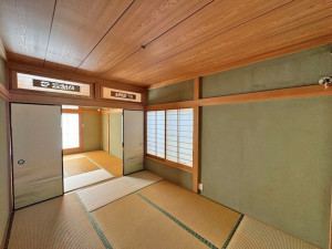 高崎市倉賀野町、中古一戸建ての画像です