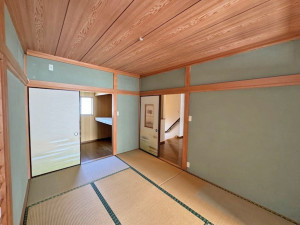 高崎市倉賀野町、中古一戸建ての画像です