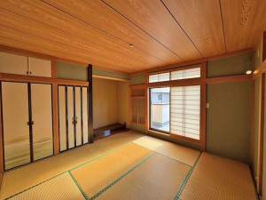 高崎市倉賀野町、中古一戸建ての画像です