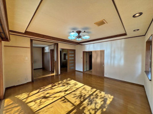 高崎市倉賀野町、中古一戸建ての画像です