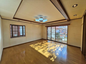 高崎市倉賀野町、中古一戸建ての画像です