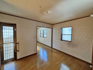 高崎市倉賀野町、中古一戸建ての画像です
