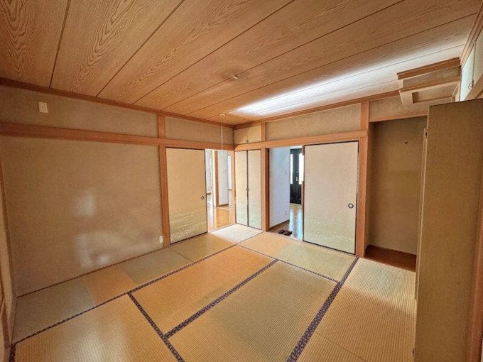 高崎市倉賀野町、中古一戸建ての画像です