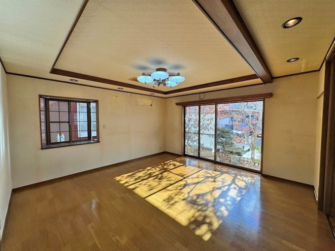 高崎市倉賀野町、中古一戸建ての画像です