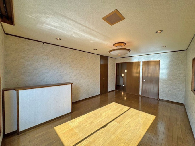 高崎市倉賀野町、中古一戸建ての画像です